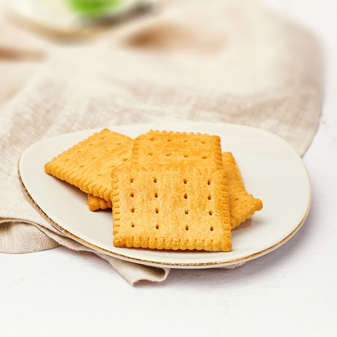 Butter-Vanille-Kekse