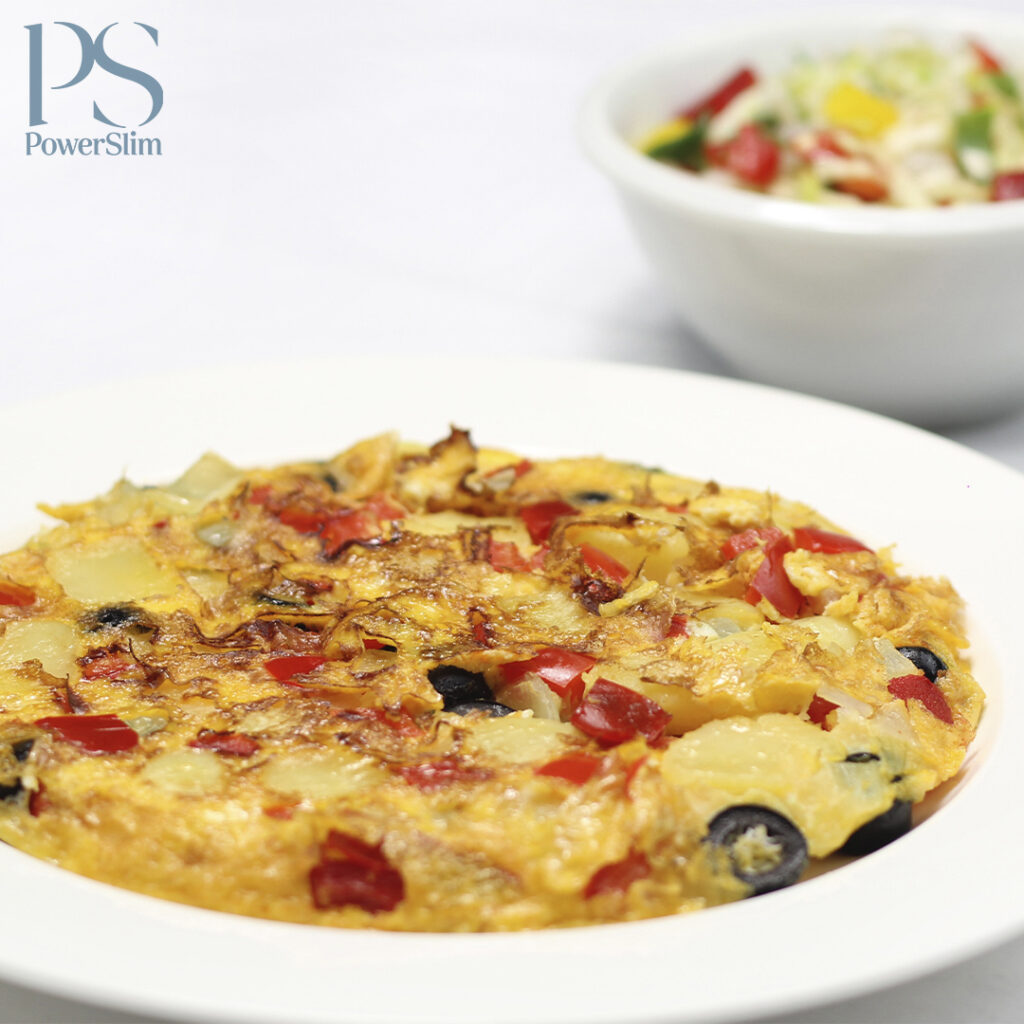 Spanische Tortilla