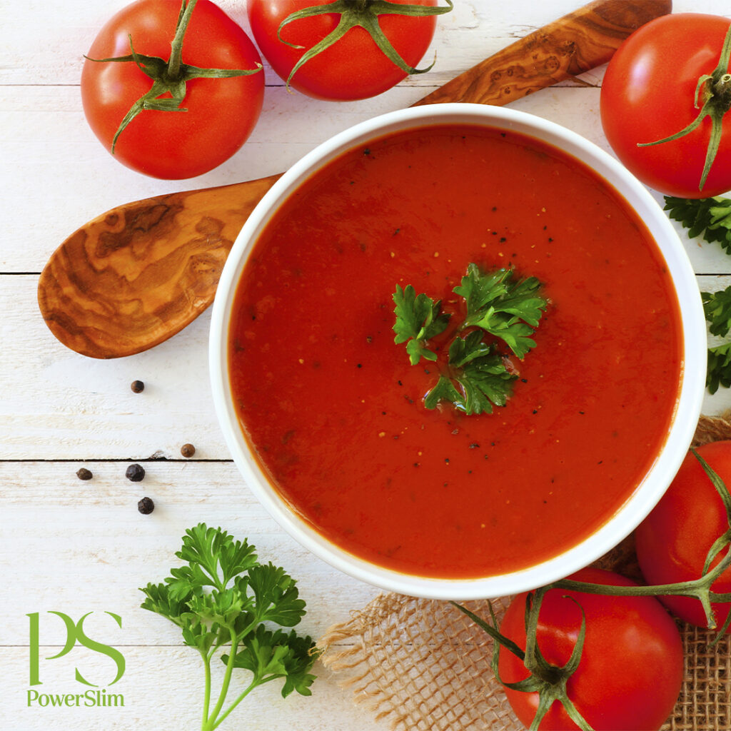 Tomatensuppe