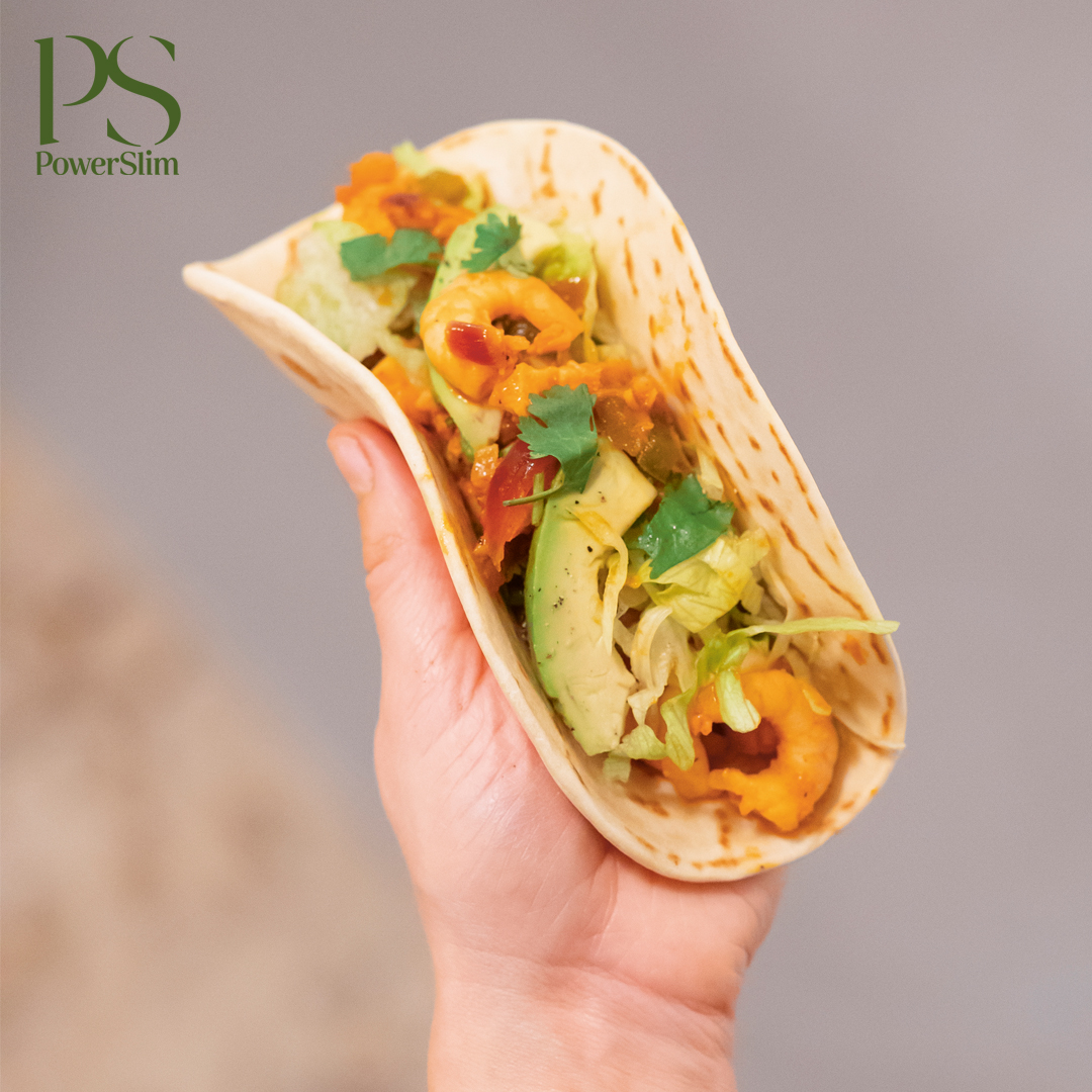 Mexikanischer Fischtaco